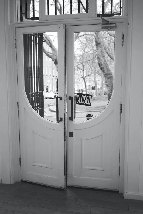 The Paradox of Partnerships