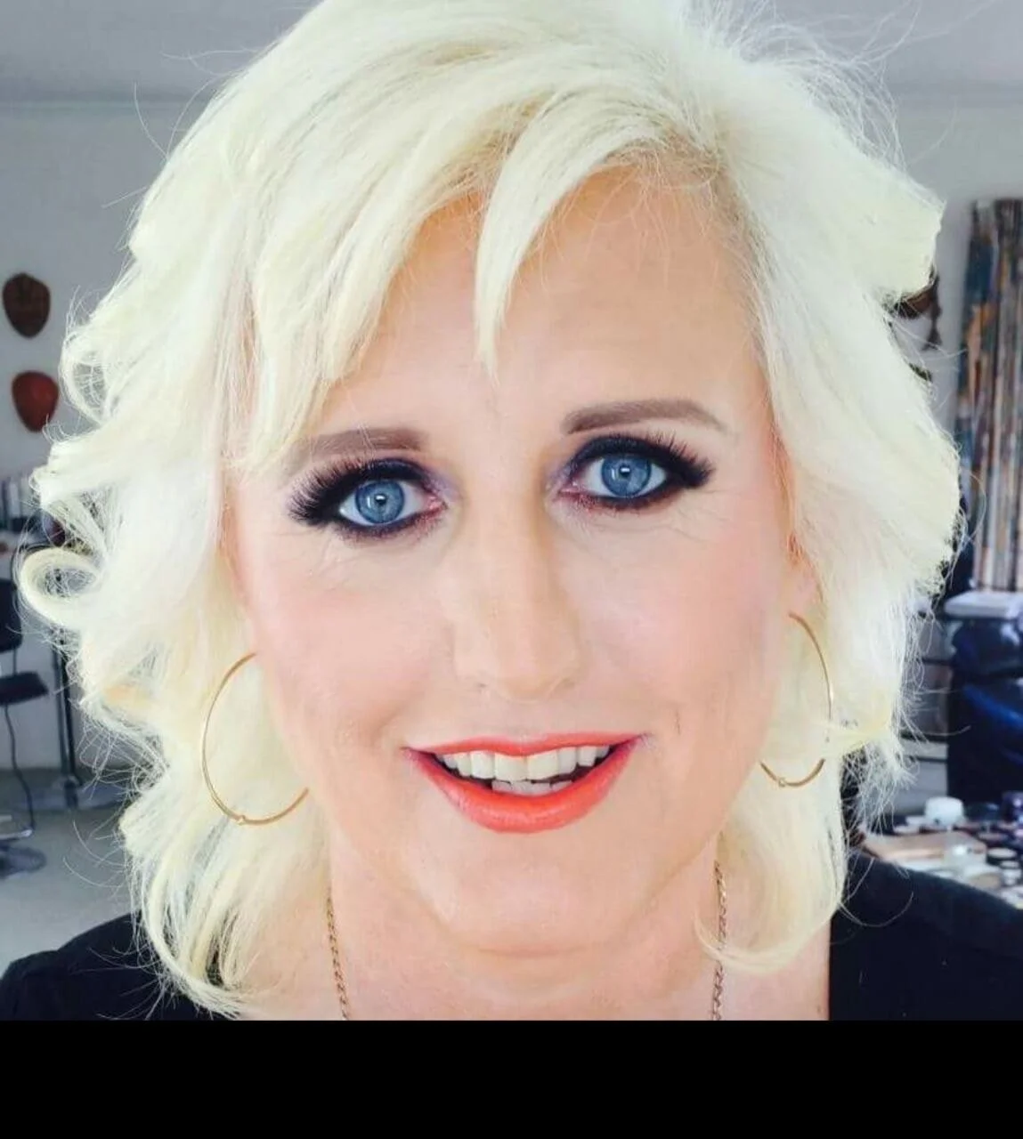 Marguerite Groenewald