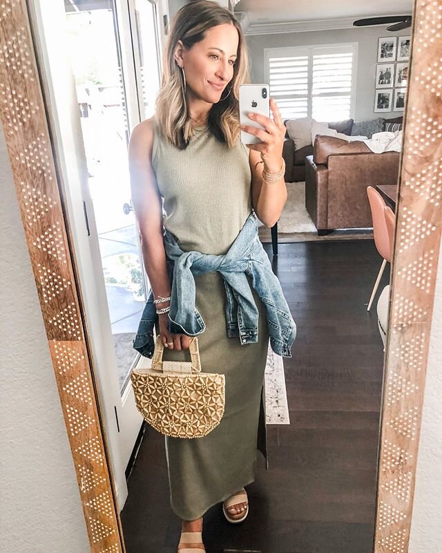 Had the best time showering our niece at her baby shower today! Posting some Target find on stories today! Outfit linked in bio 💗 http://liketk.it/2QsKT #LTKstyletip #LTKunder100 #liketkit #blogger #lifestyleblogger #affordablefashion #ootd @liketok