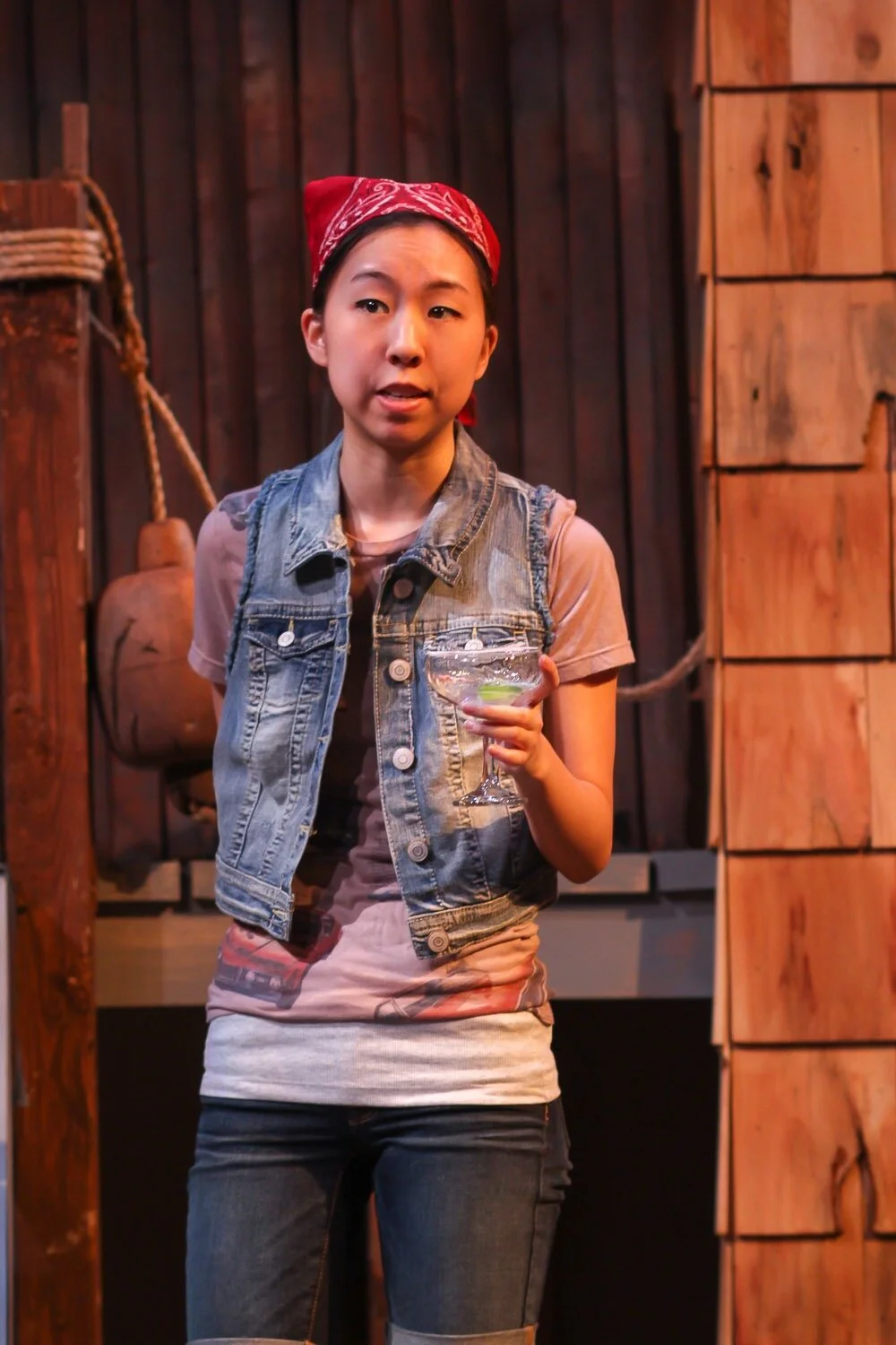 Last Summer at Bluefish Cove