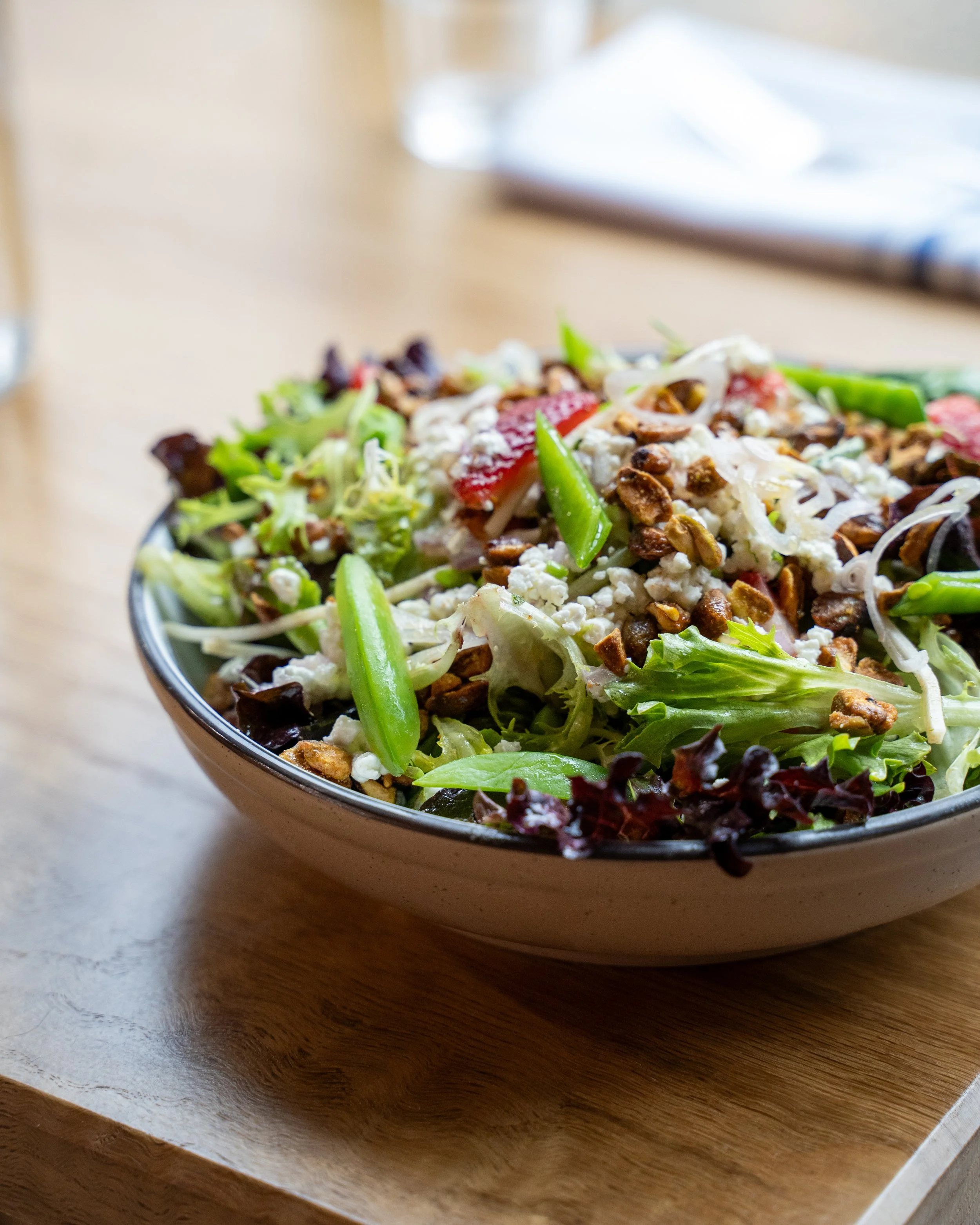 SMALL PLATE - Spring Salad.jpg