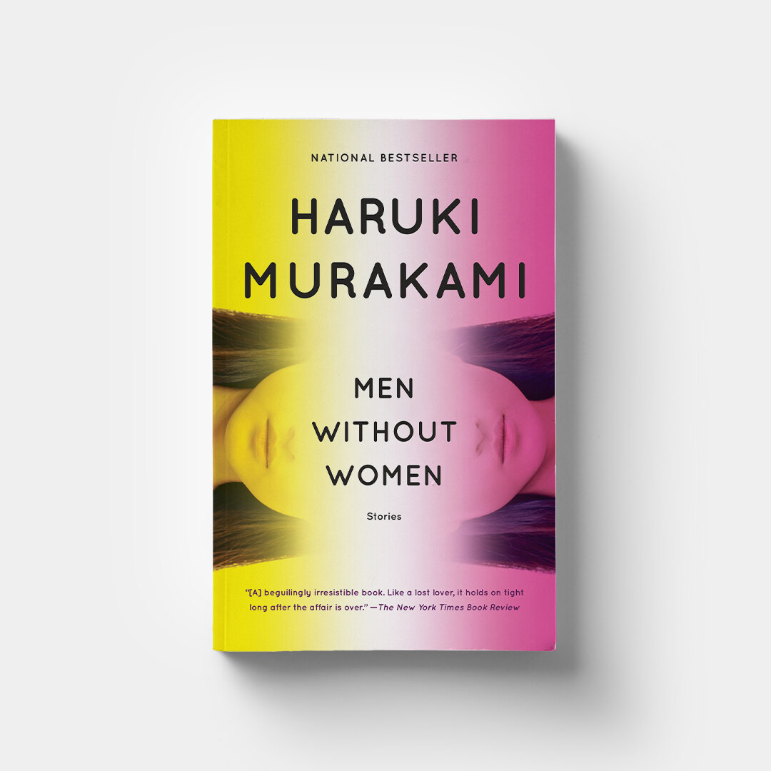 Men without Women by Haruki Murakami