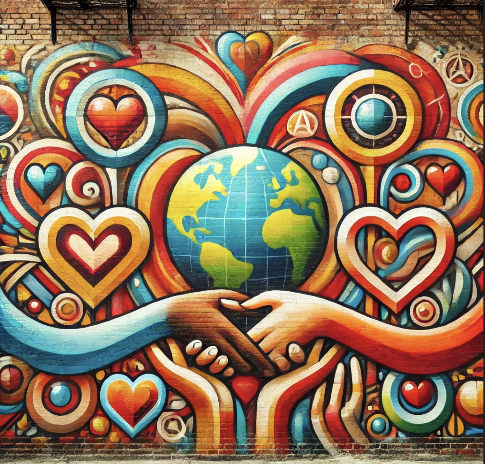 Community at the Center: RPACs