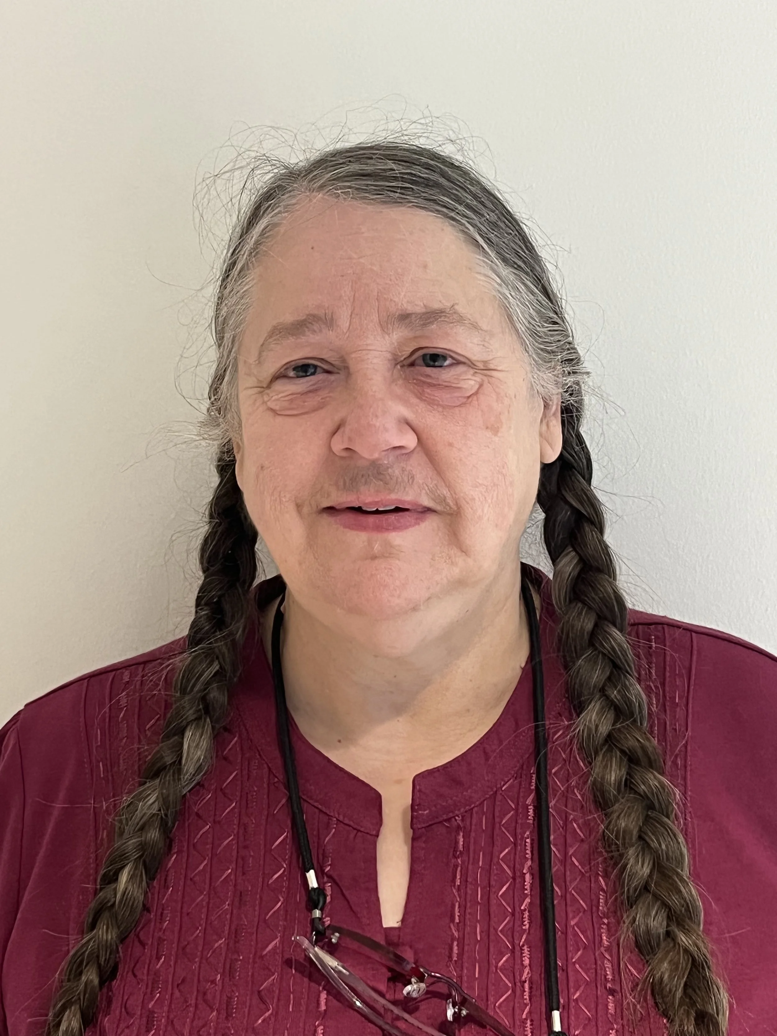 Steering Committee — Three Rivers Restorative Justice