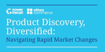 Product discovery, diversified