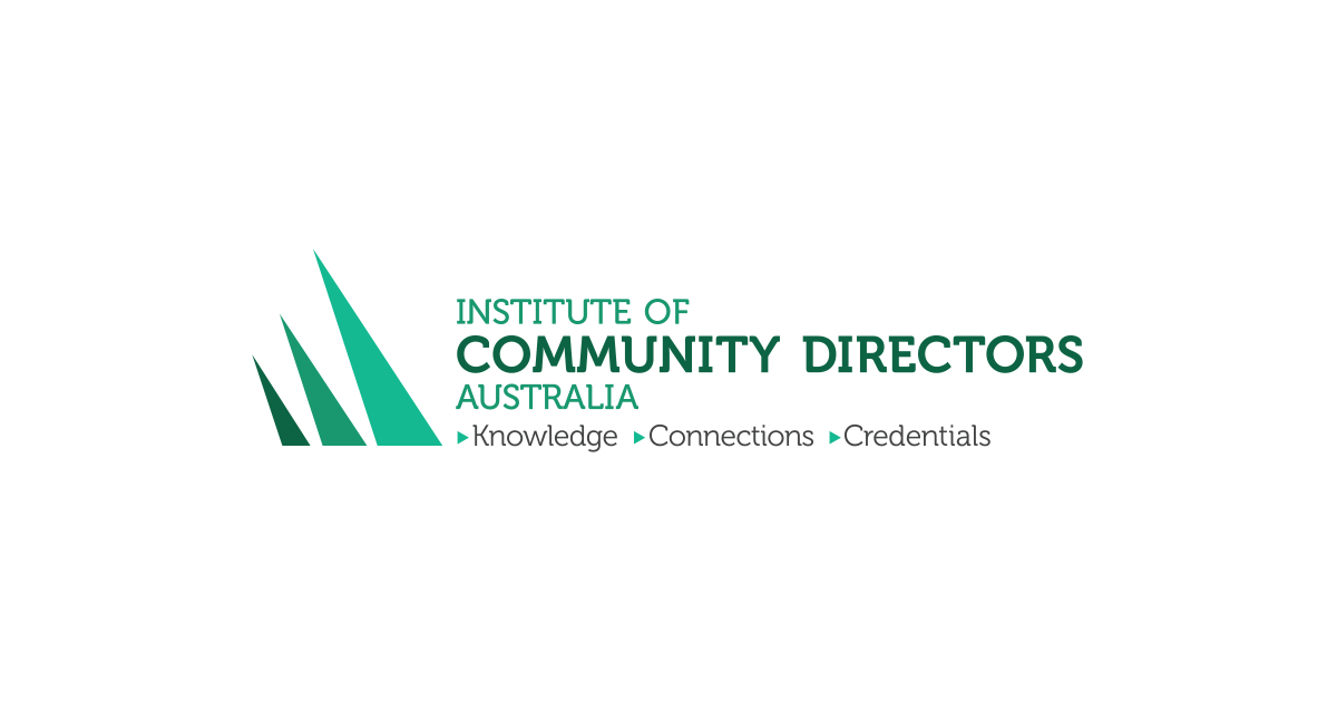 Public speaking for community organisation leaders