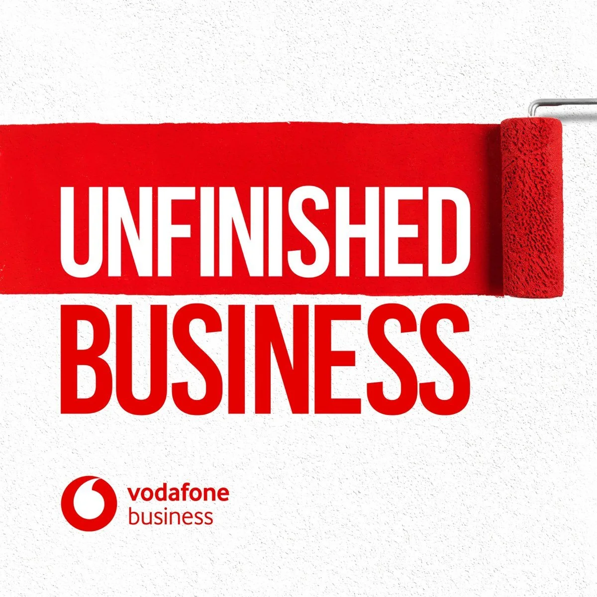 Unfinished Business
