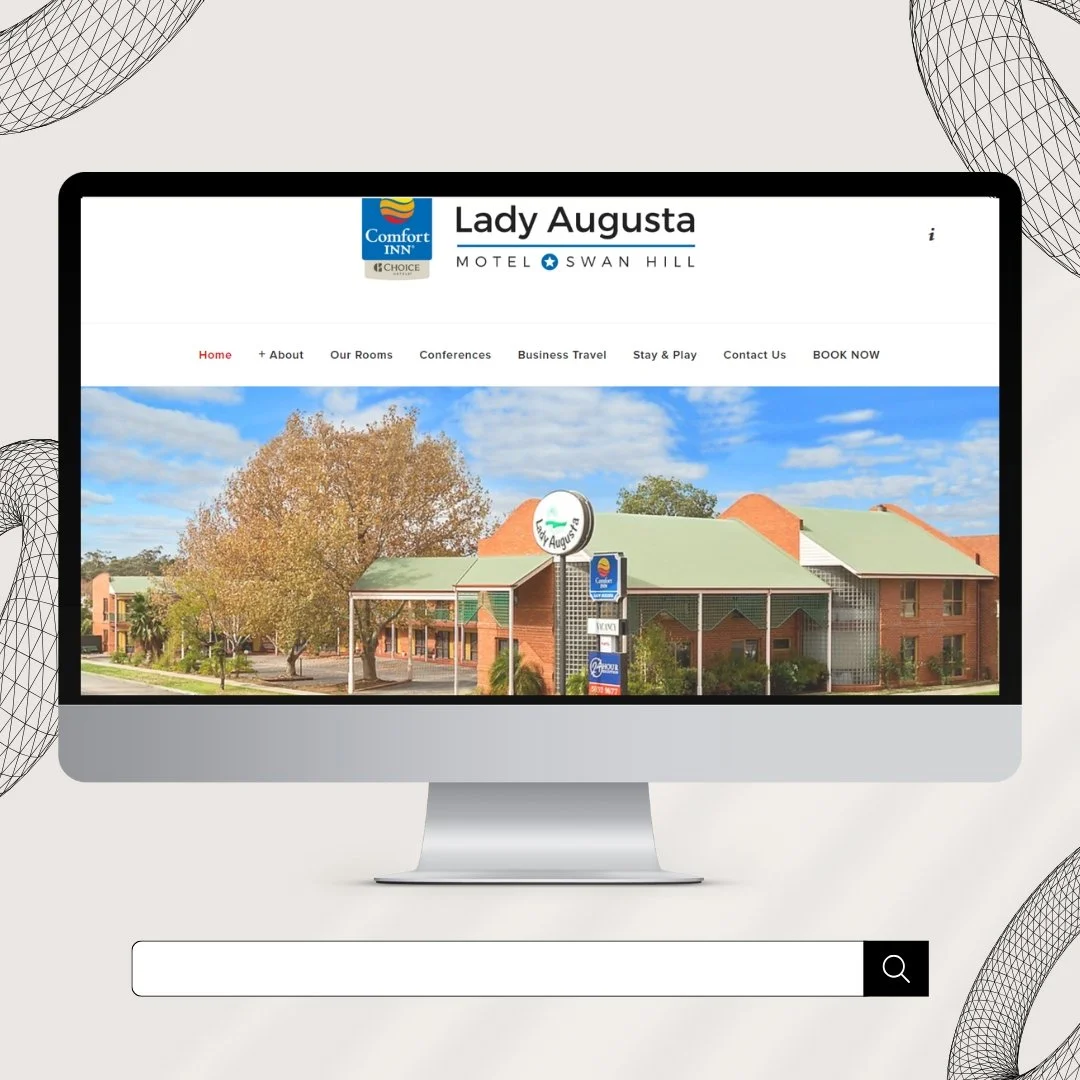 Lady Augusta Motel