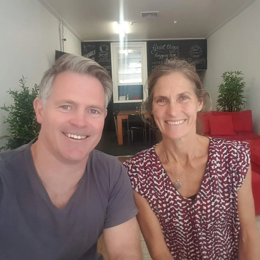 Rural business coaching