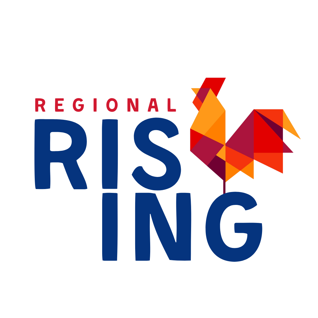 Regional Rising