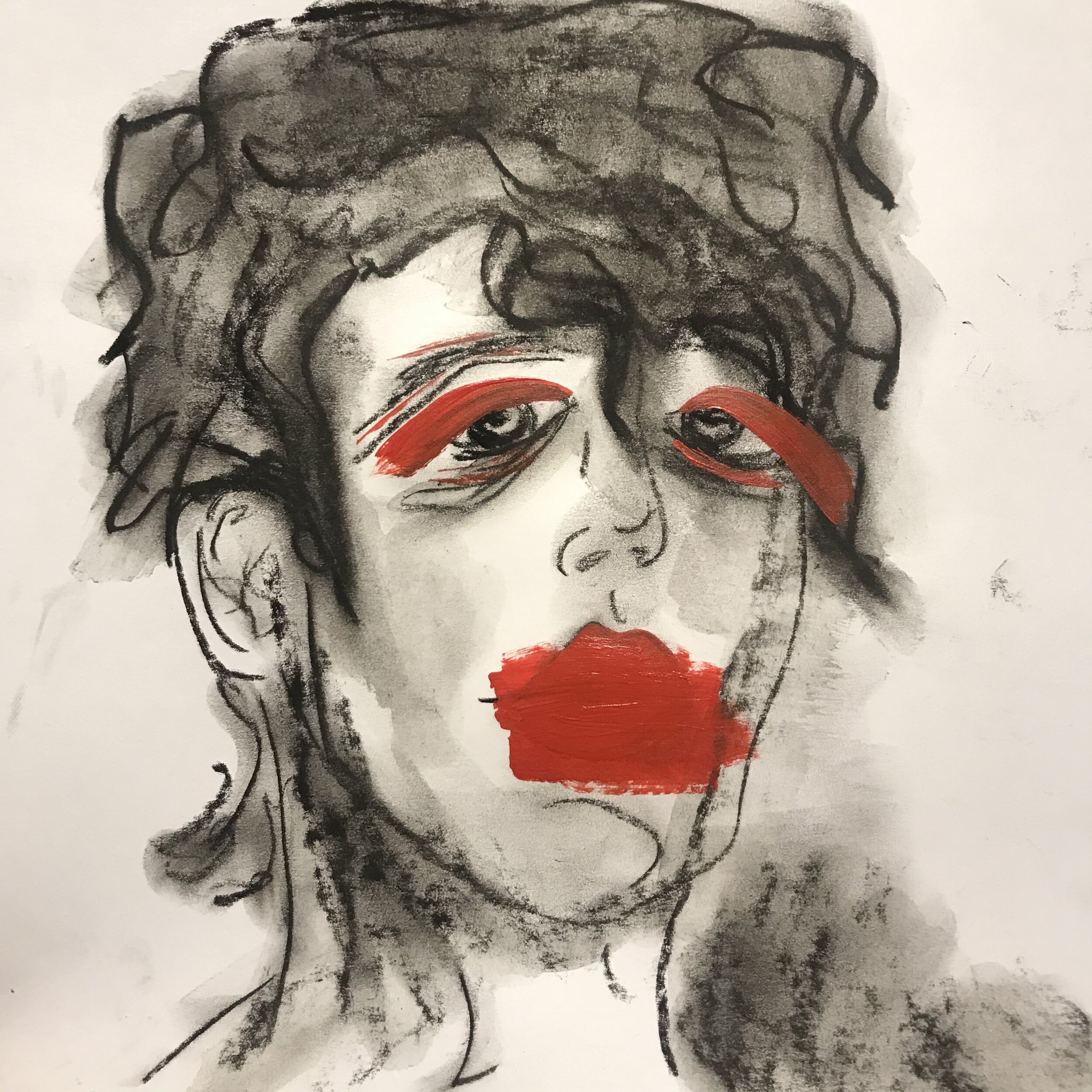 "Your Tommy," 2020