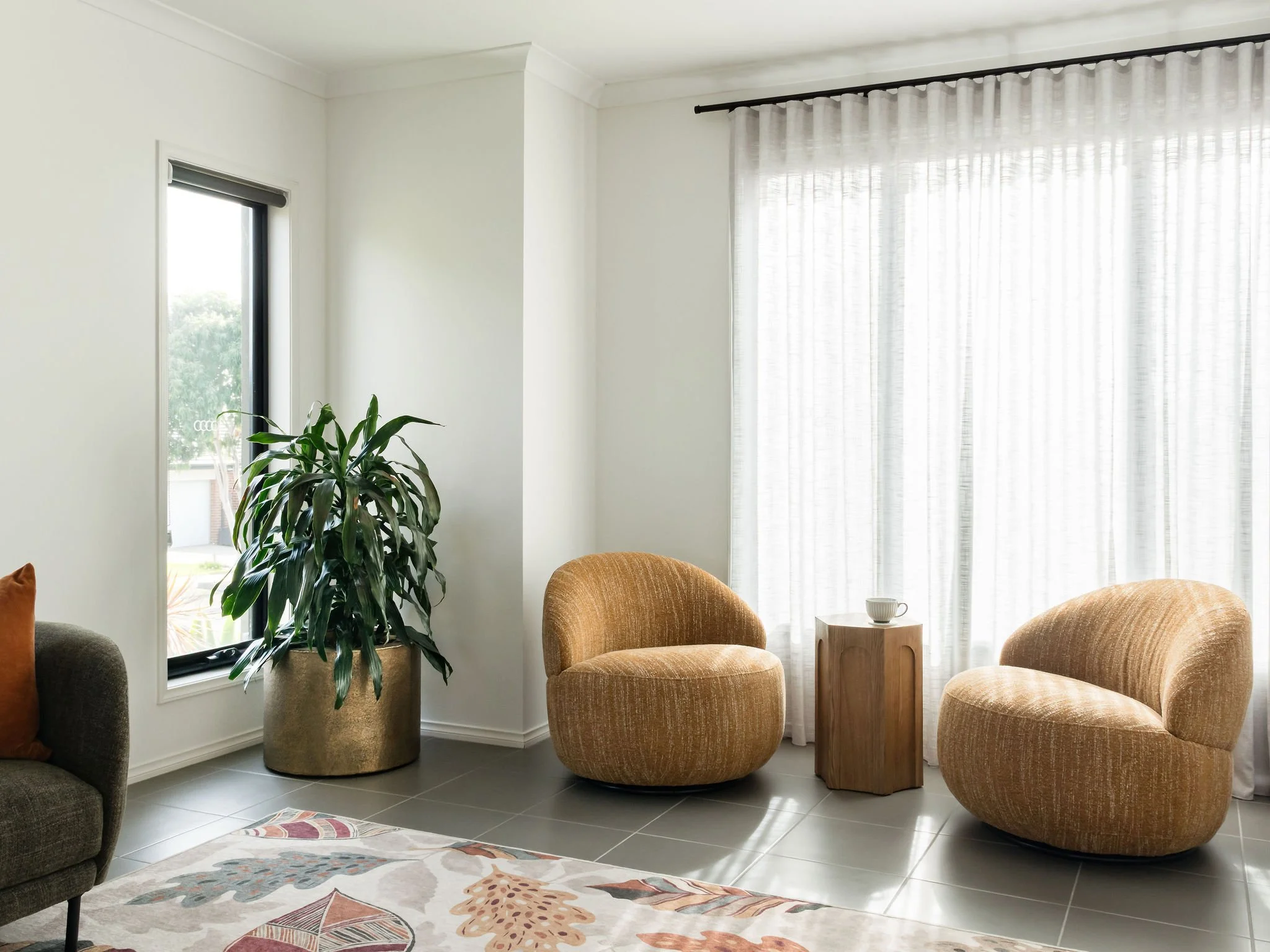 Geelong interior stylist