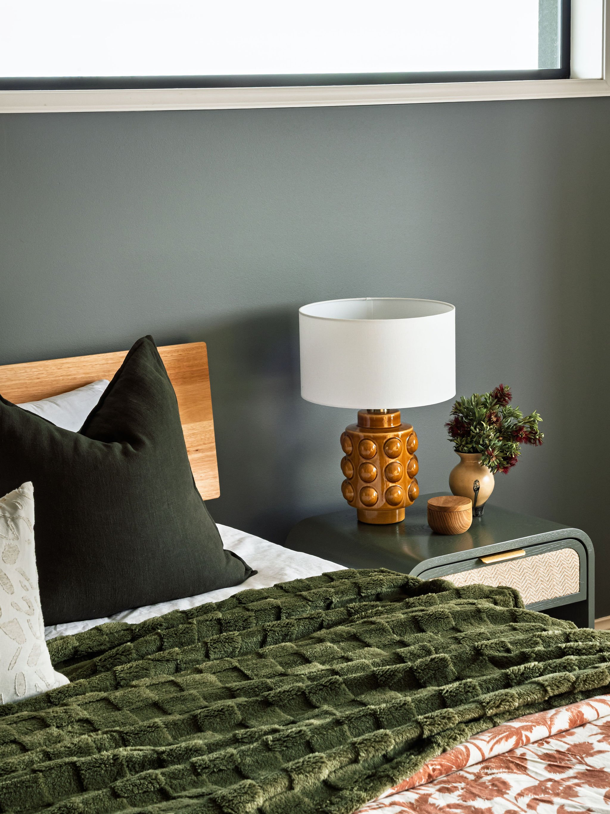 Why your paint colour doesn’t look like the sample