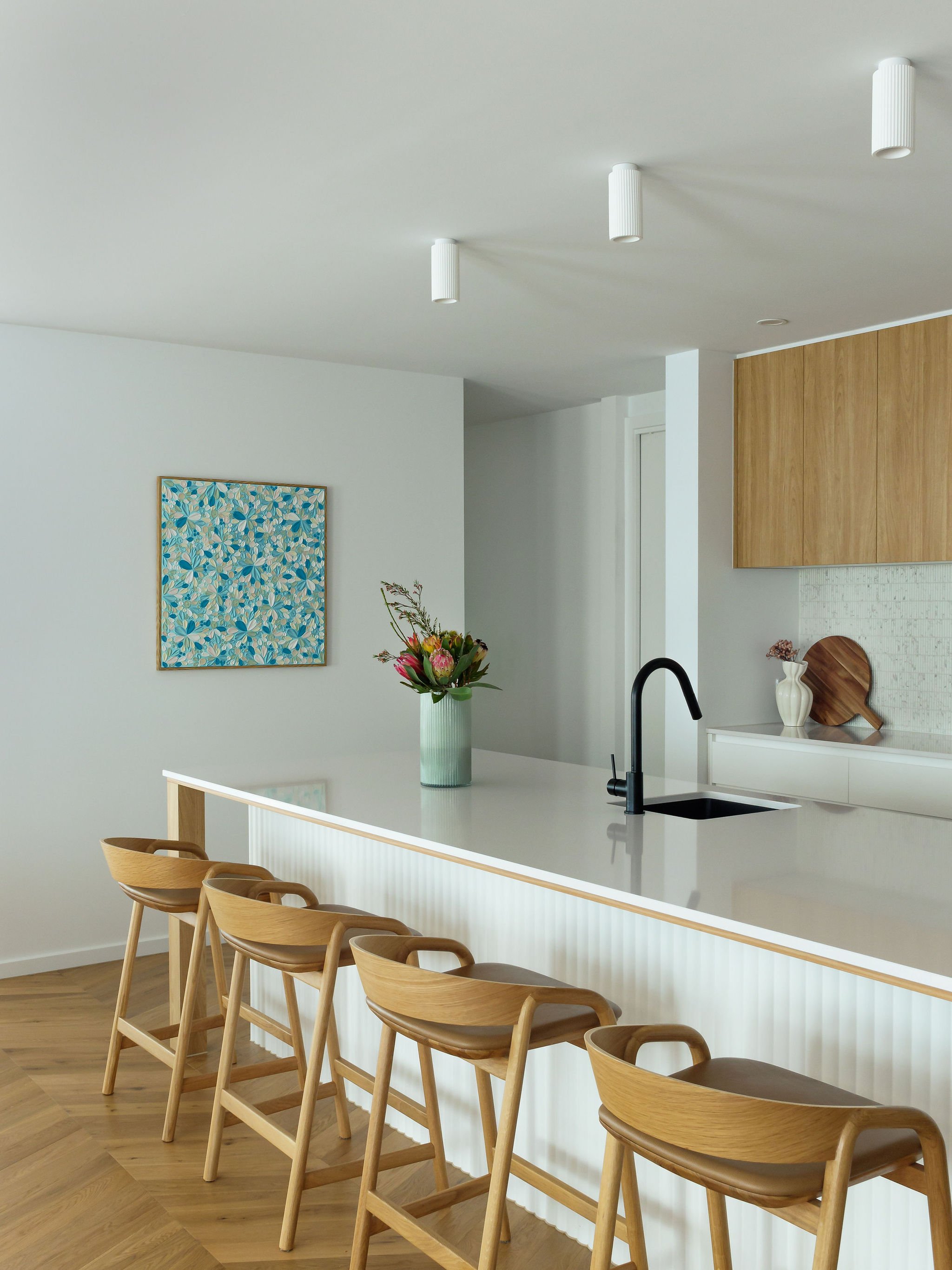 Geelong interior design