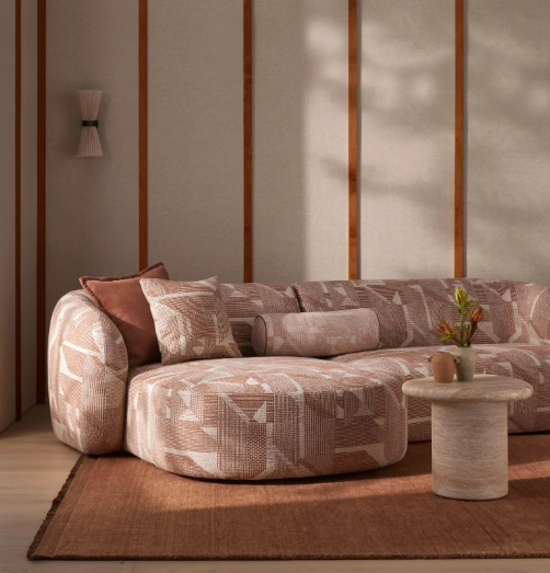 Regional Vic interior design