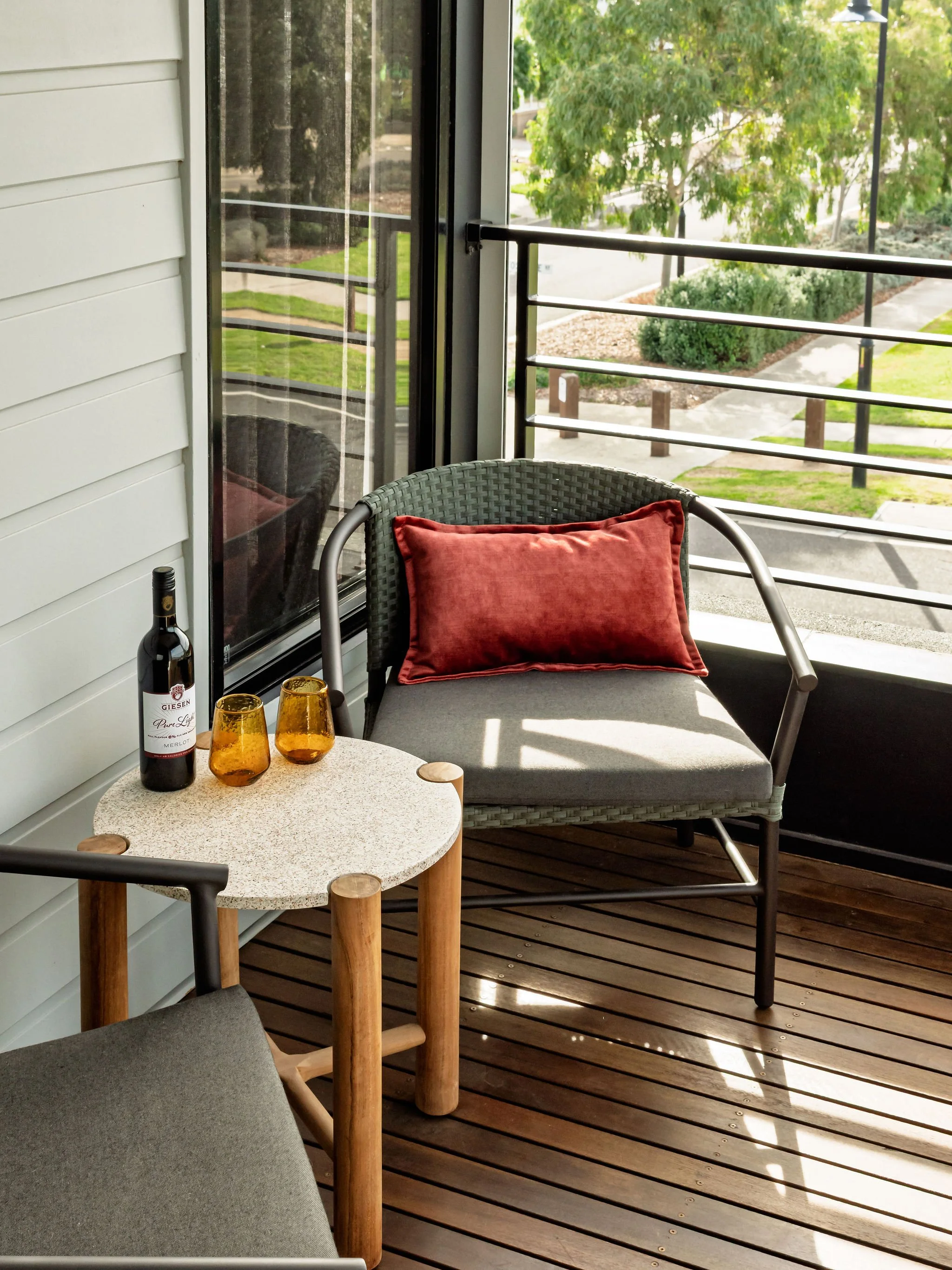 Home interior Geelong