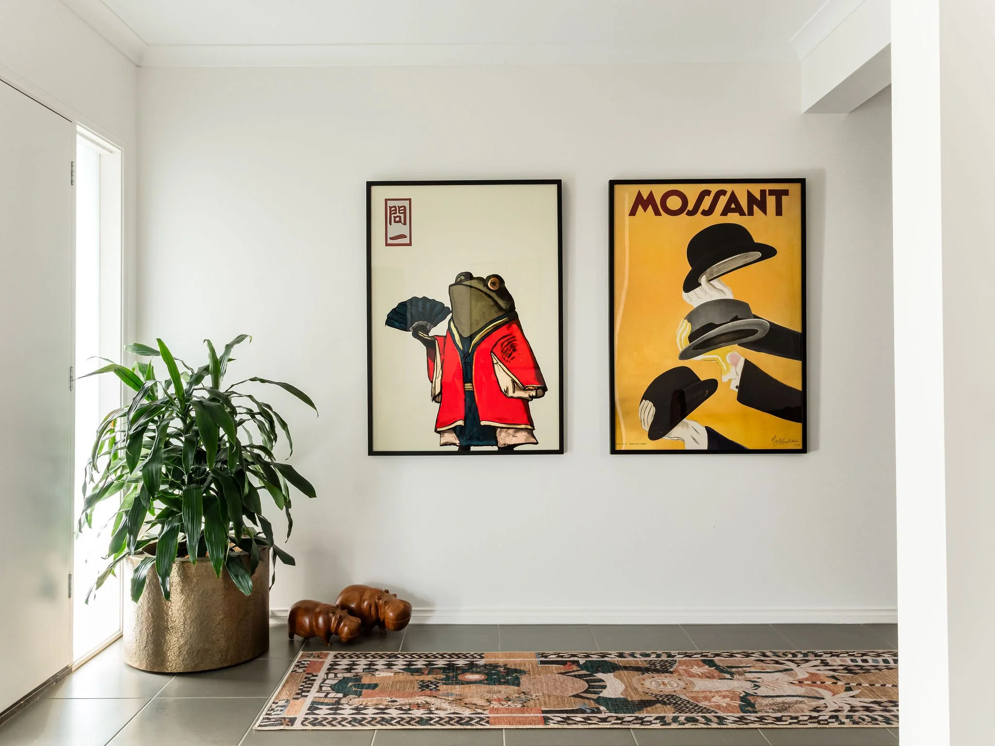 Geelong interior designer