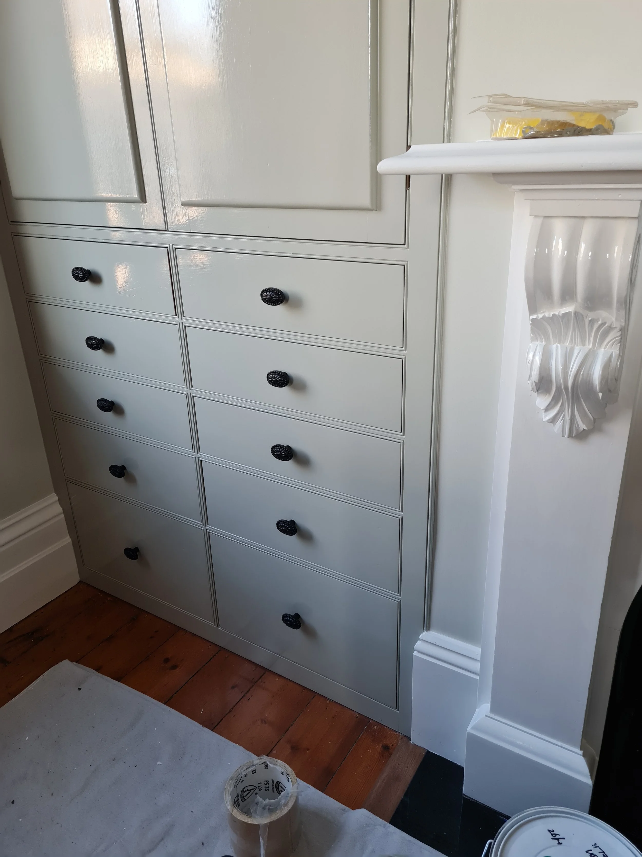 Ballarat interior design and styling
