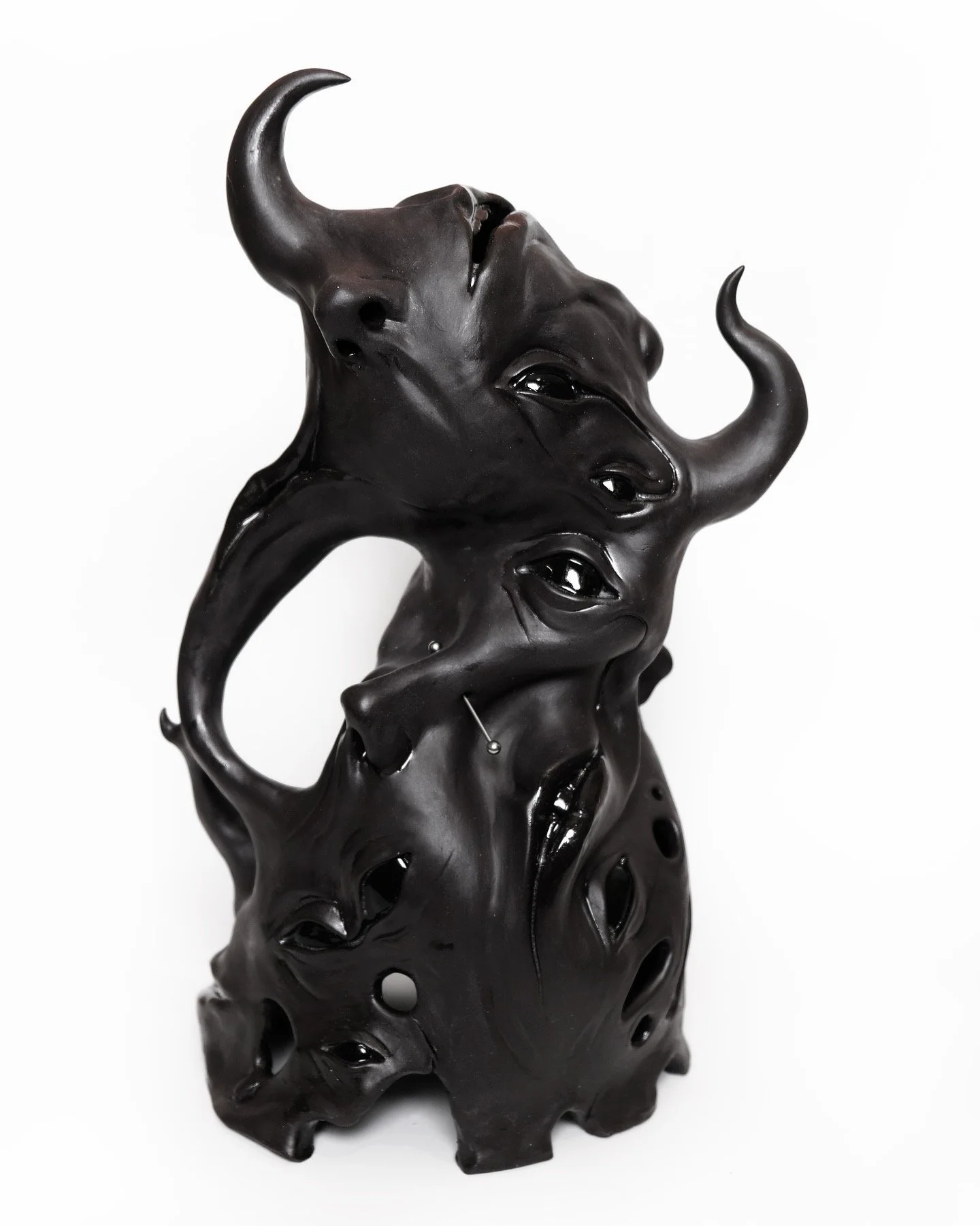 'Void Body'(tall-2025)