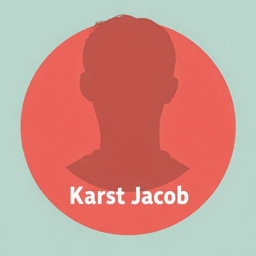 Karst Jacob Kleine-klussen.nl