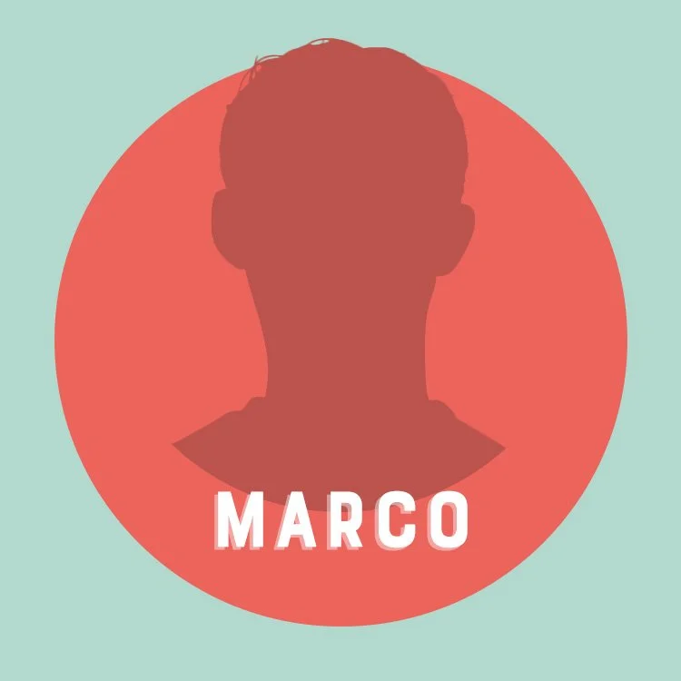 Marco stukadoor van kleine-klussen.nl