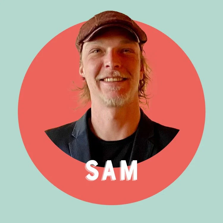 Klusser Sam van Kleine klussen