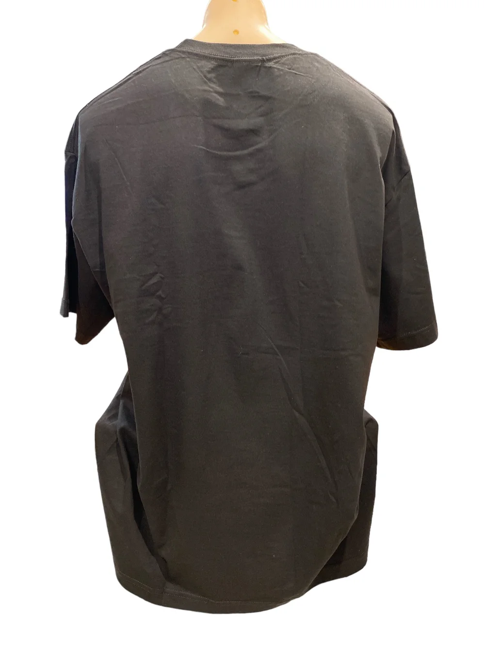 Fear of god 5th insideout 惜しく t-shirts