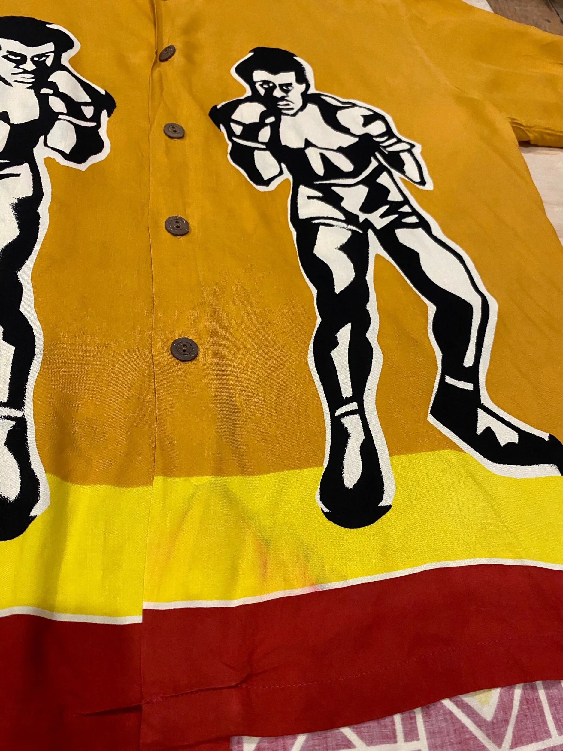 Shirts — Charley Horse Vintage Clothing Co