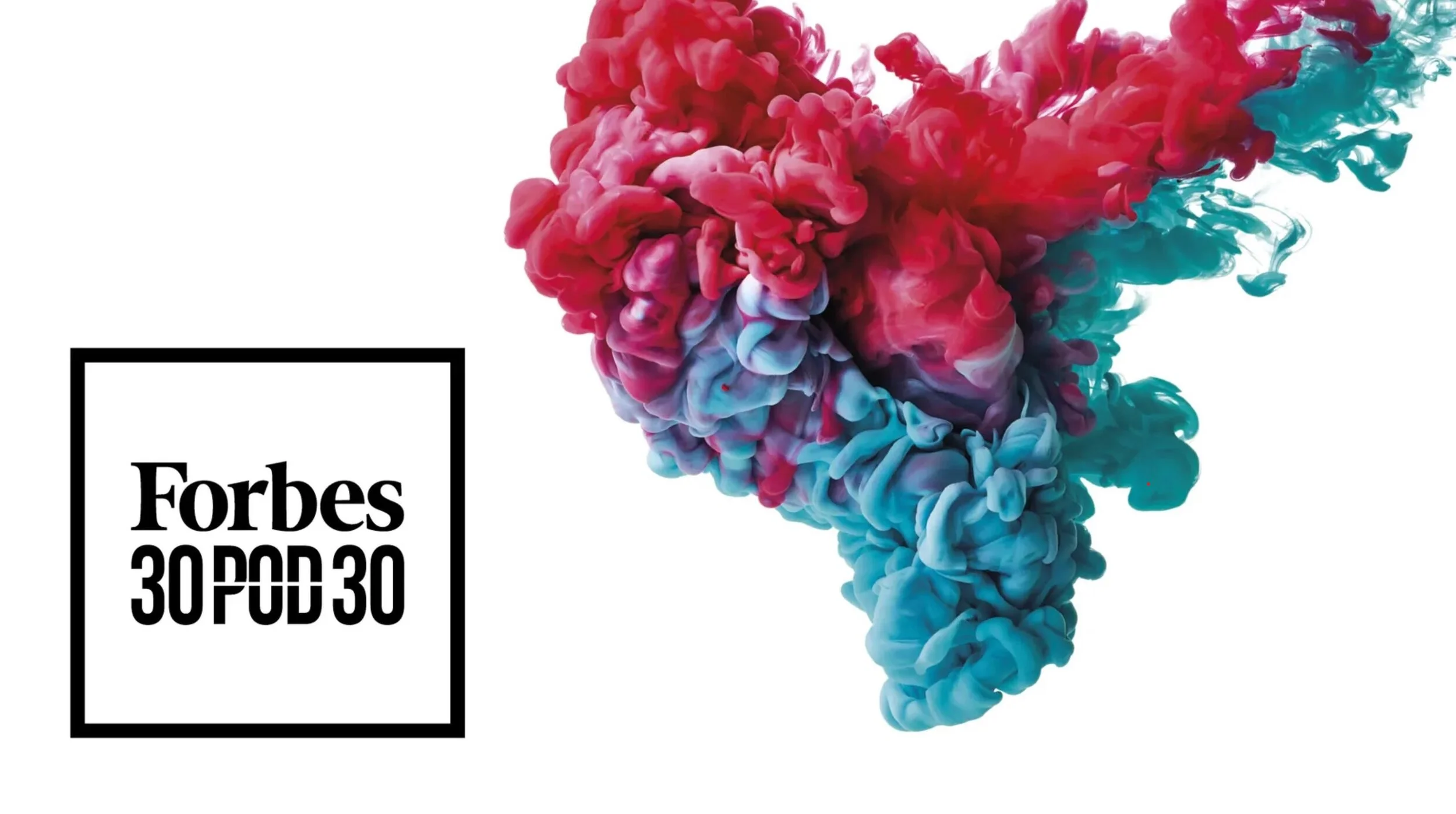 Event: Forbes 30Under30 on Founders Health