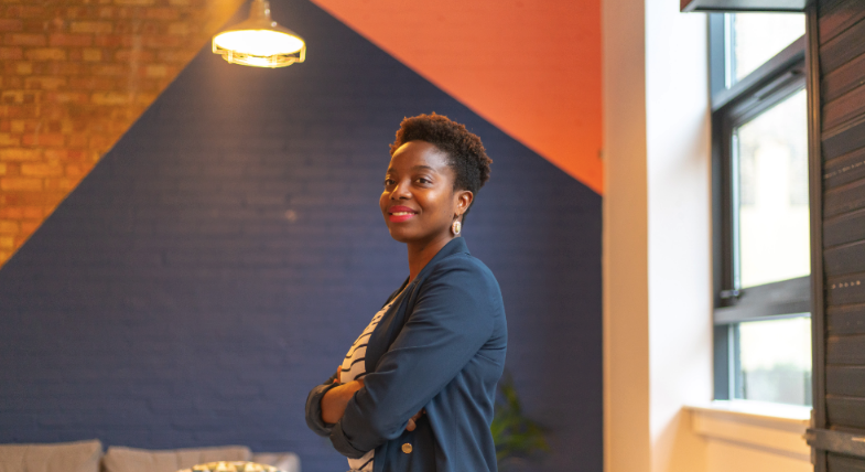 Interview: My startup tested me in ways life rarely does test