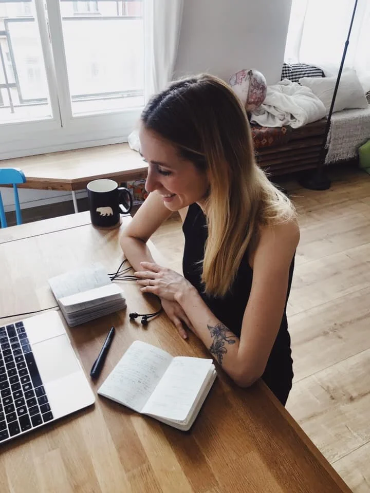 Workshop: Emotional Resilience in COVID-19 for Ashoka   