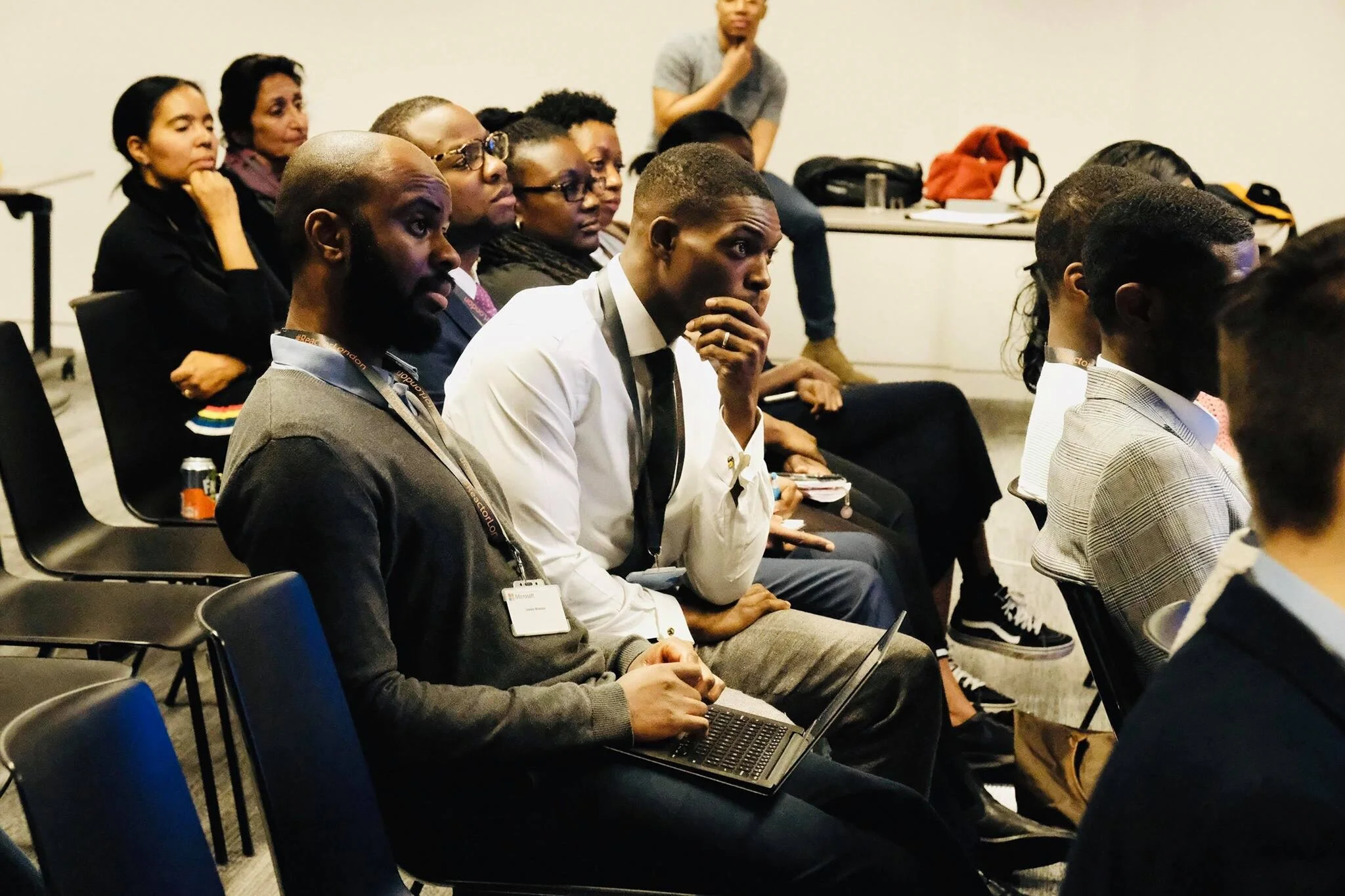 Workshop: Why is emotional and mental health relevant  