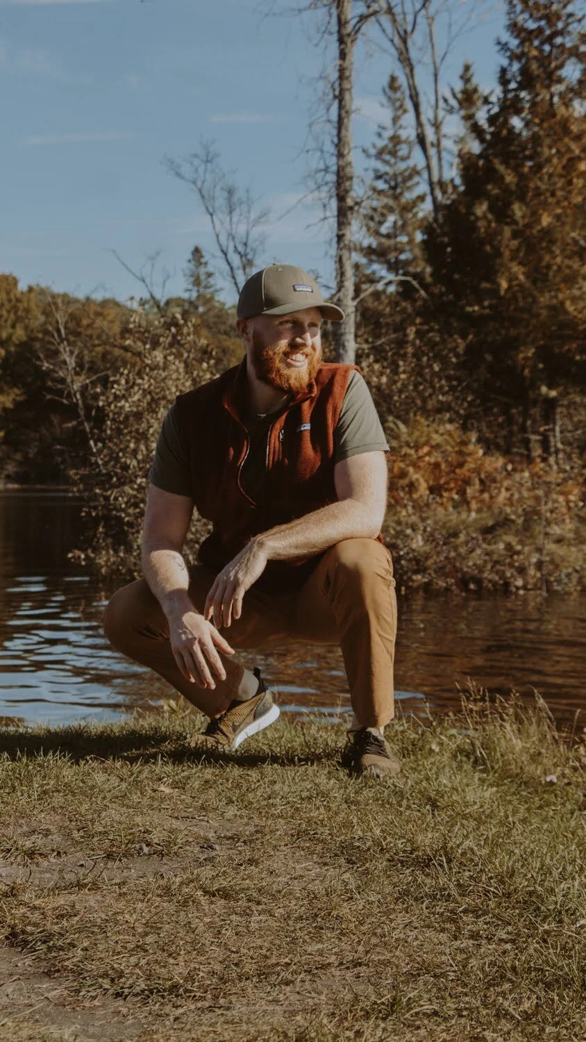 Q&amp;A with Stefan Kollenberg: On addiction &amp; entrepreneurship