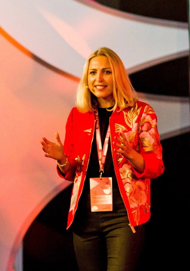 Guest Post: Hattie Willis - Ageism & Entrepreneurship - Part 2