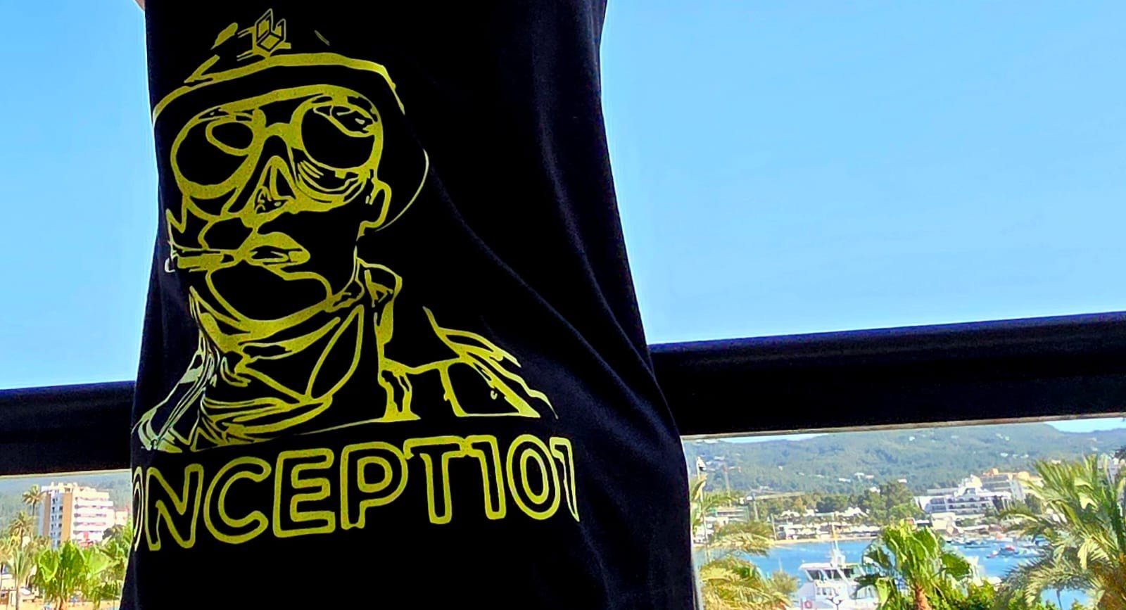 FEAR & LOATHING IN SAN ANTONIO Ts