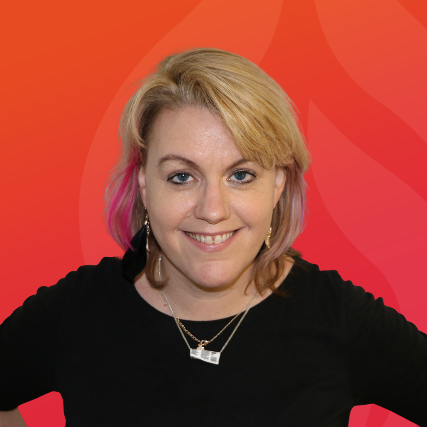 Strategic campaign lead at Sport England, responsible for This Girl Can.