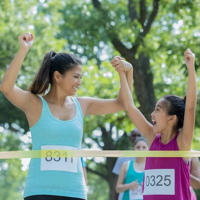 If you can't see it you can't be it