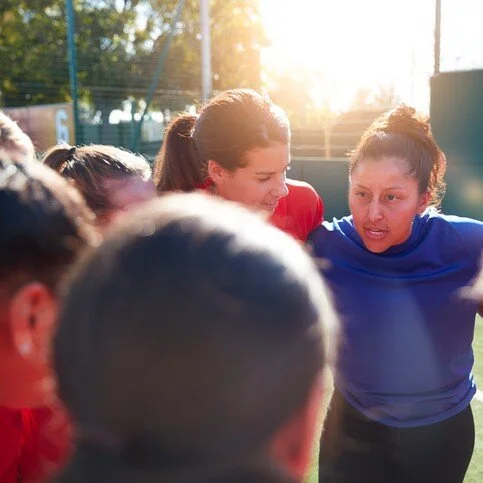 what’s the future for women’s sport?