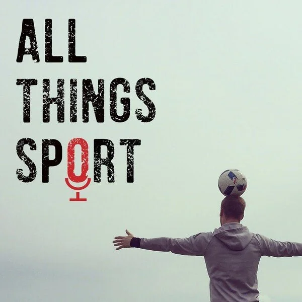all things sport