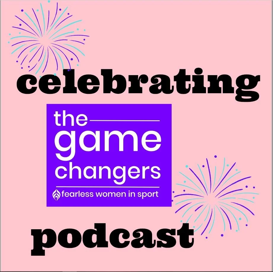 celebrating the game changers