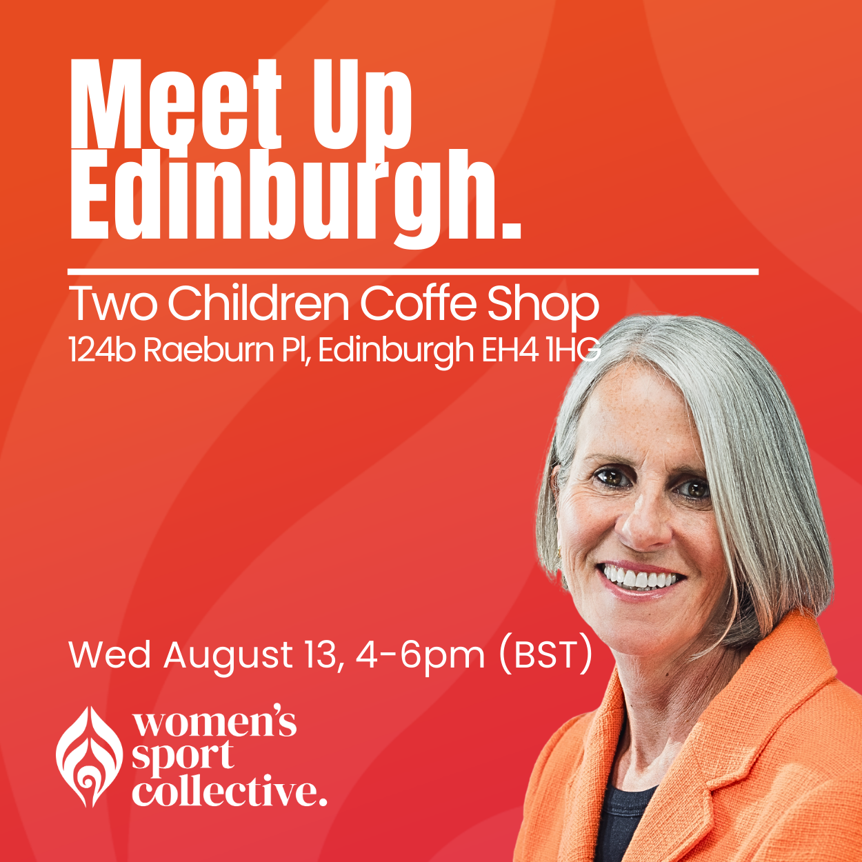 Edinburgh Meet up