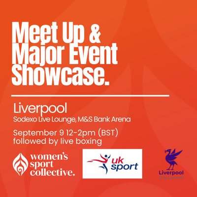Meet up & Major Event Showcase