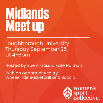 Meet up - Midlands