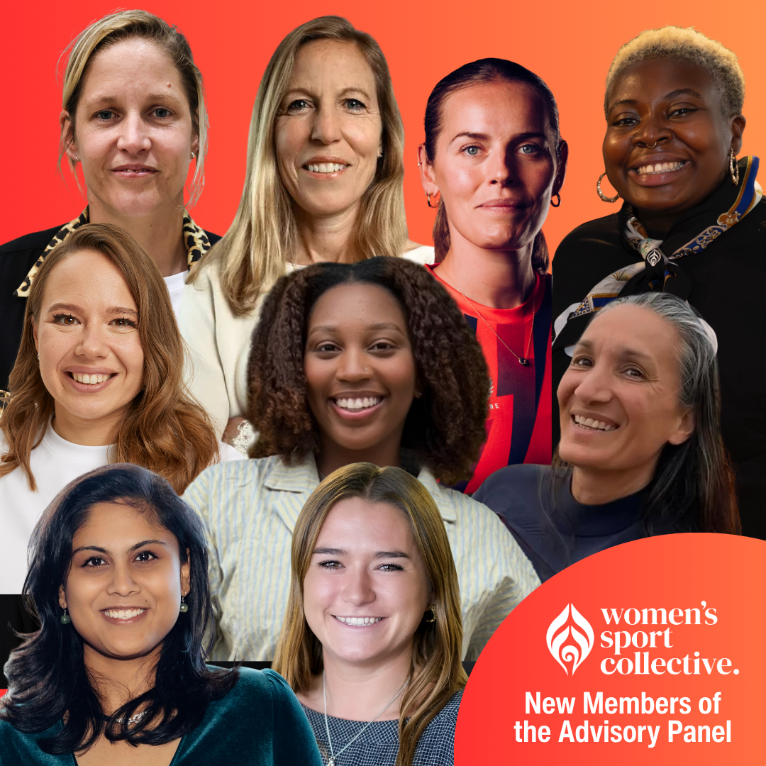 Nine New Members