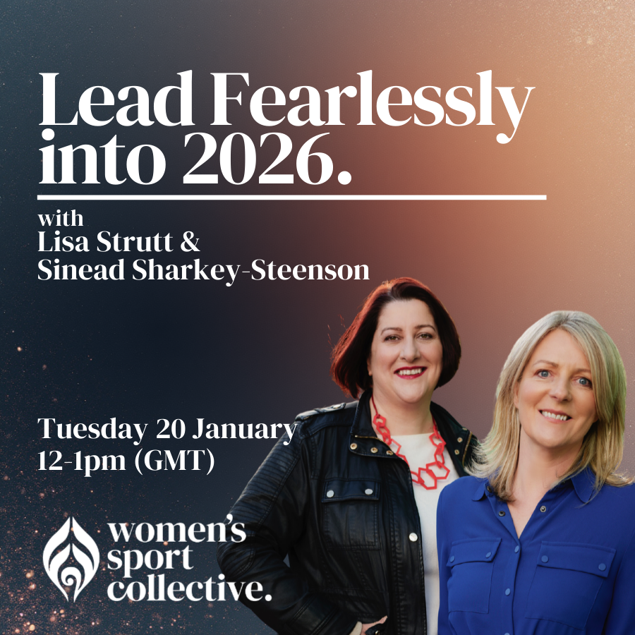 Lead Fearlessly into 2026