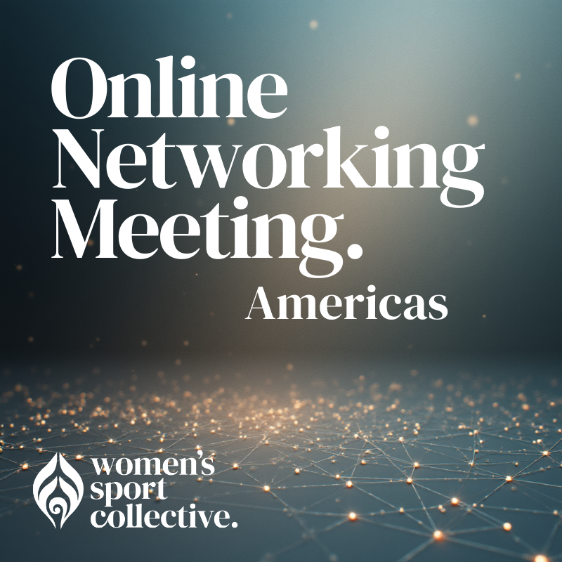 Online Meeting (Americas)