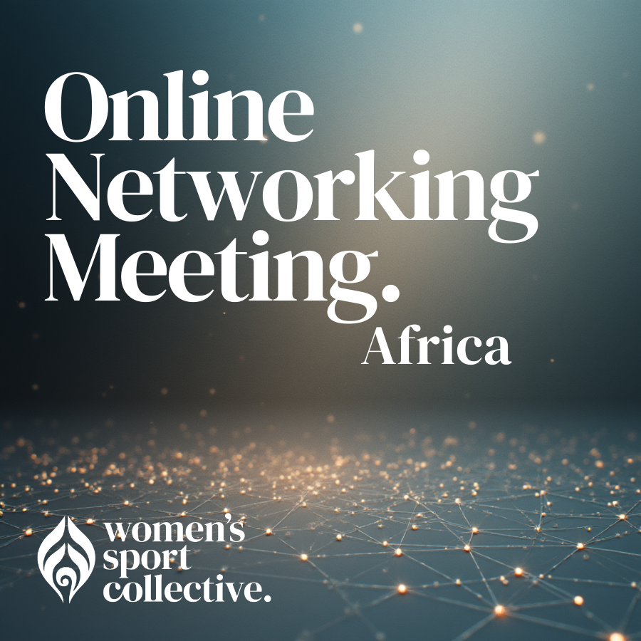 Online Meeting (Africa)