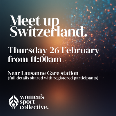 Meet Up (Switzerland)