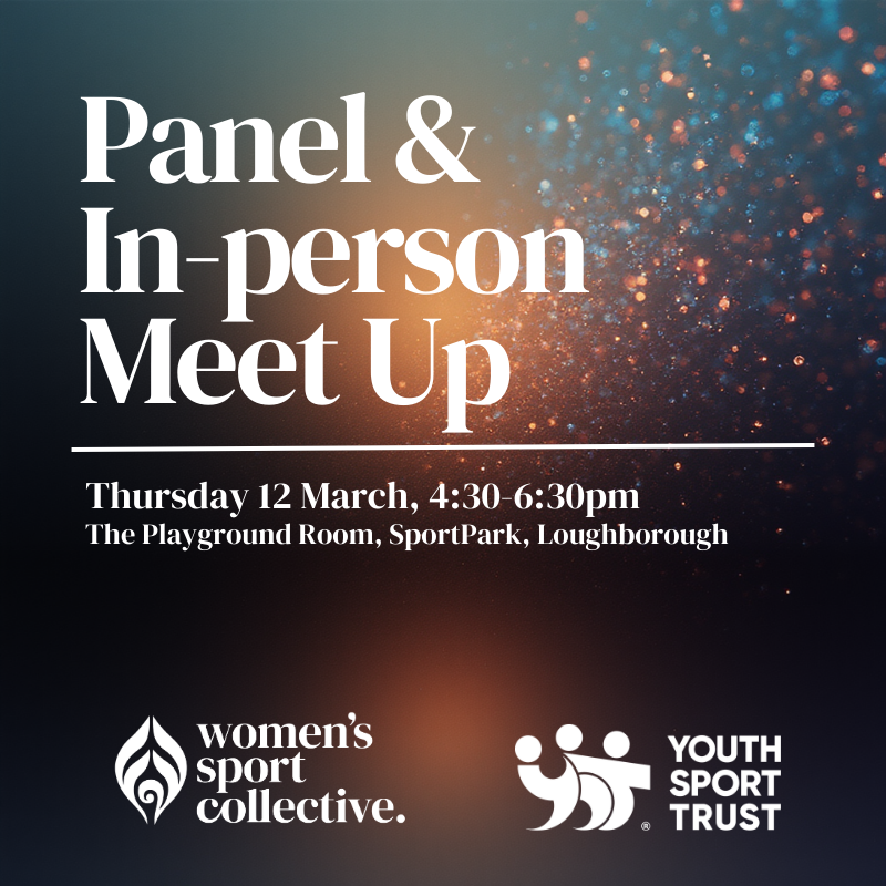 Meet Up &amp; Panel (Loughborough)