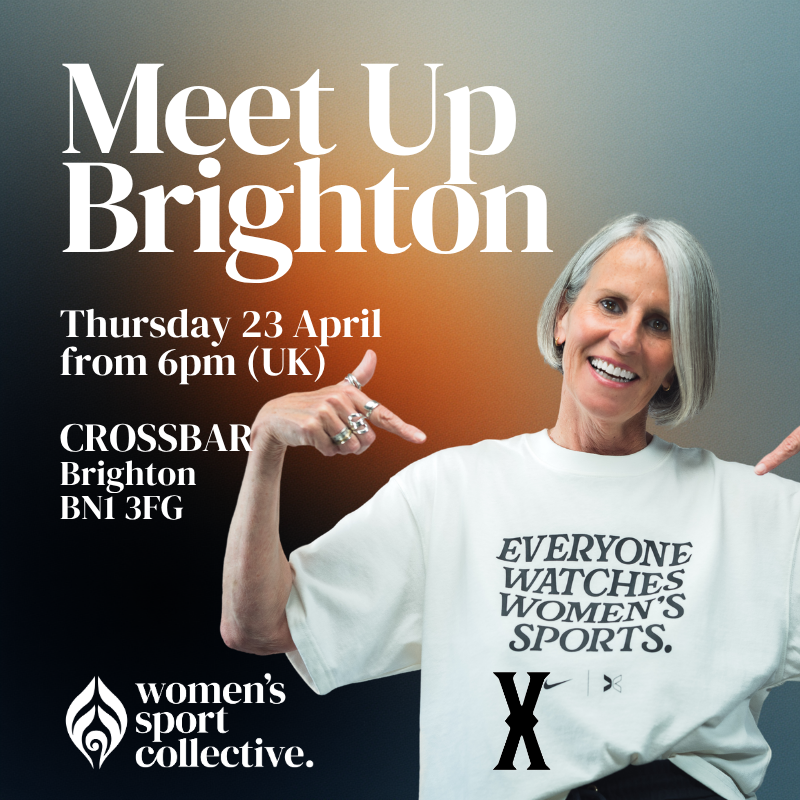 Meet Up (Brighton)